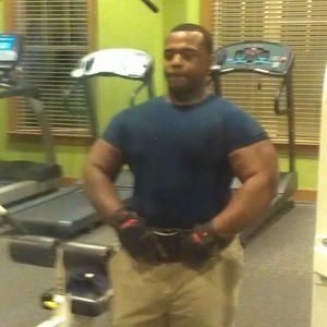 Meet your Posher, Marcus